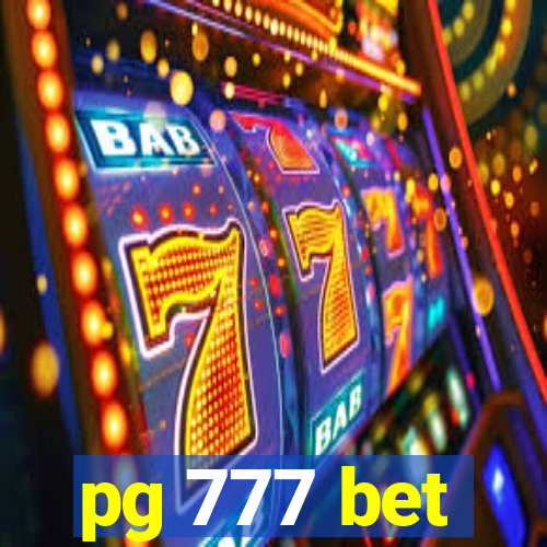 pg 777 bet